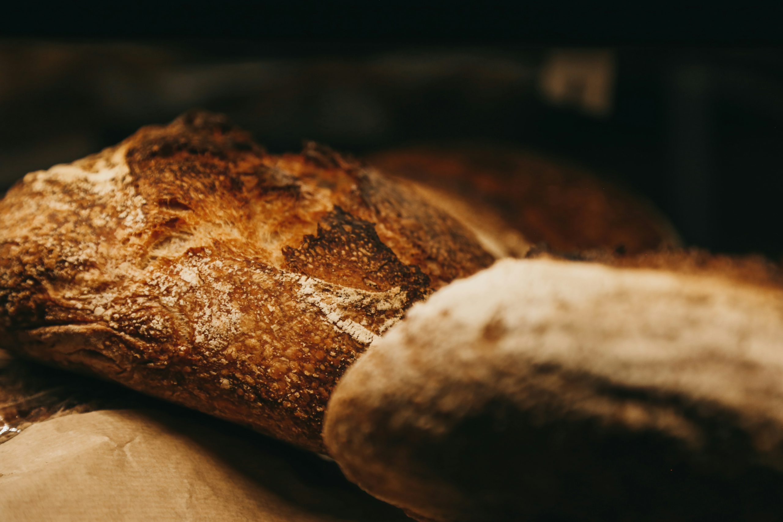 artisan boulanger à agen