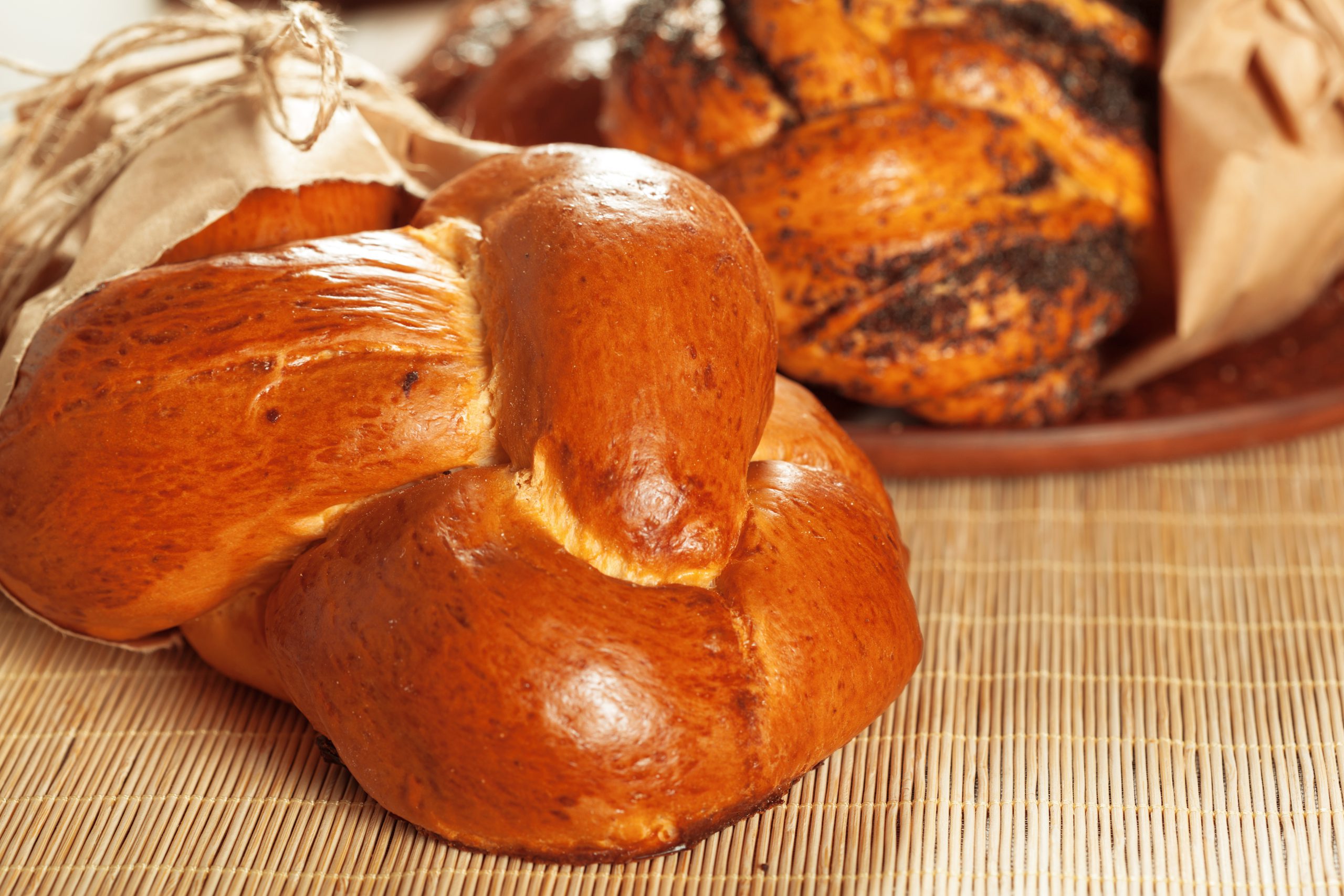 Pains & Baguettes