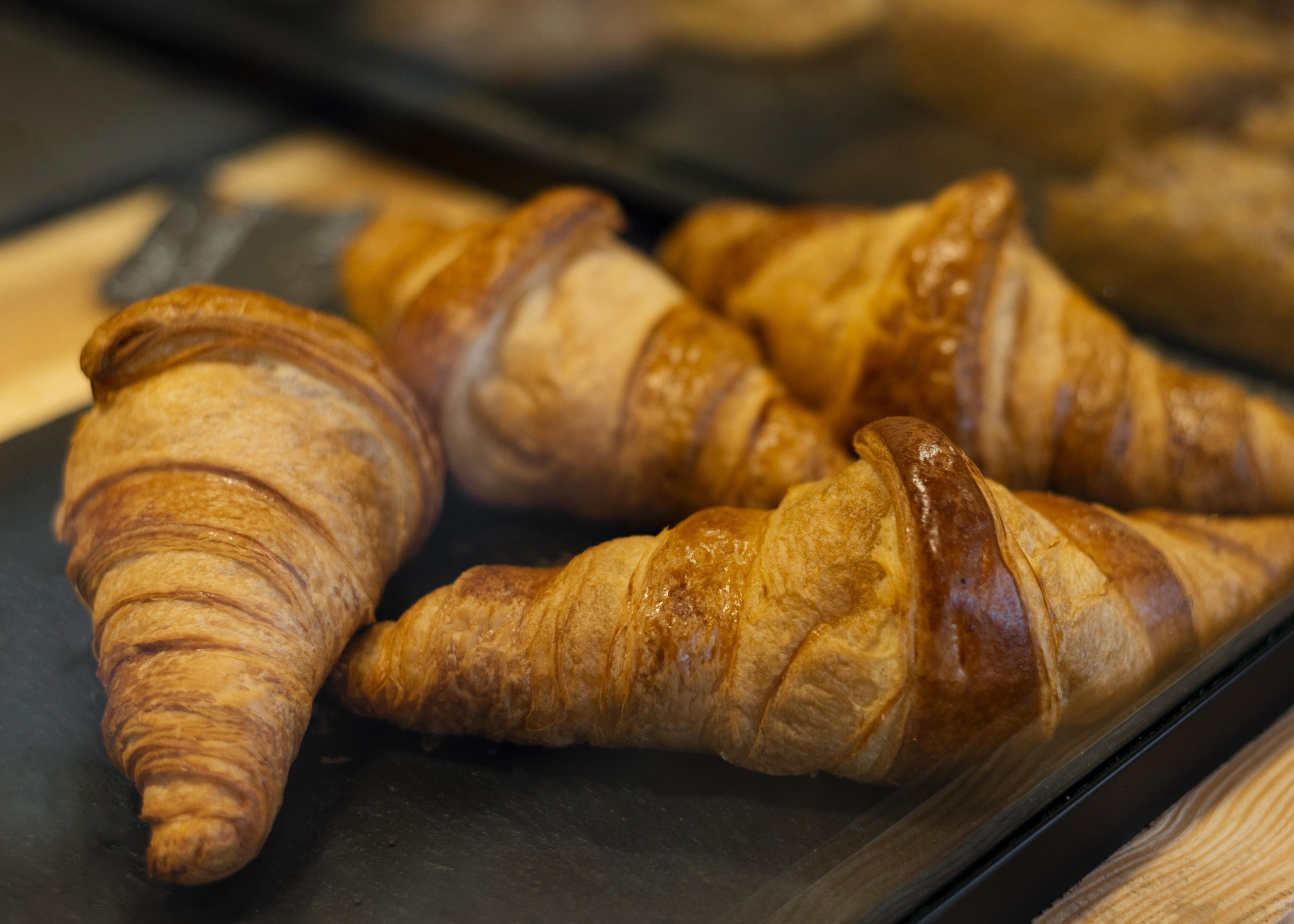 Viennoiseries