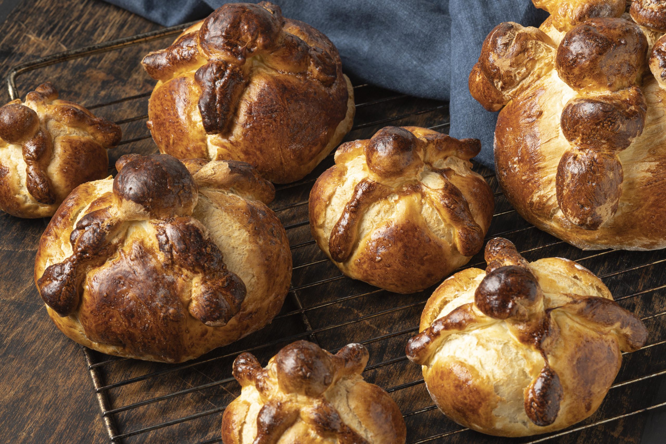 Brioche